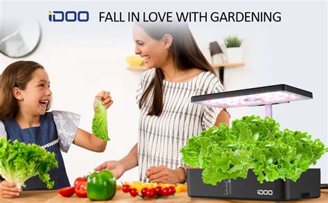 idoo|idoo hydroponic supplies.